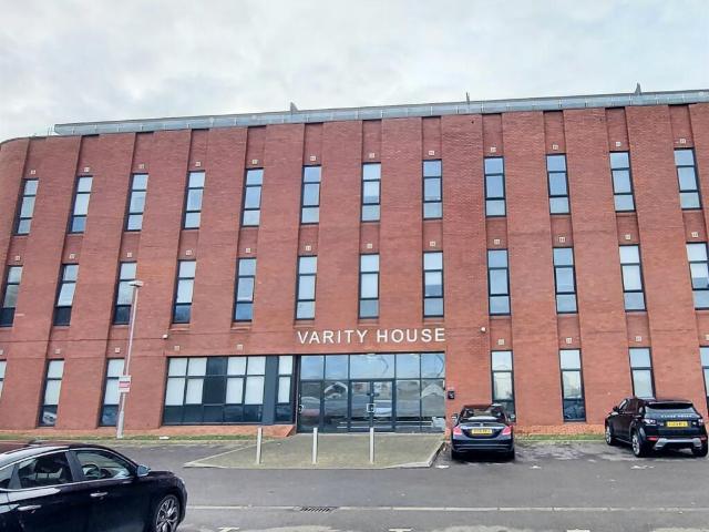 Flat for rent in Peterborough