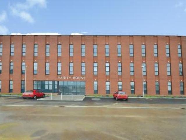 Flat for rent in Peterborough