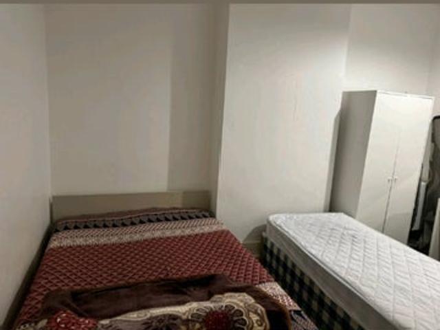 Flat for rent in West Ham, Greater London