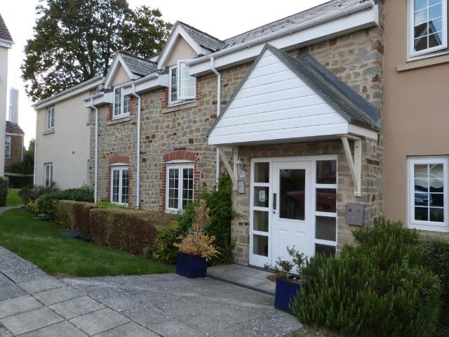 Flat for rent in Highworth, Swindon