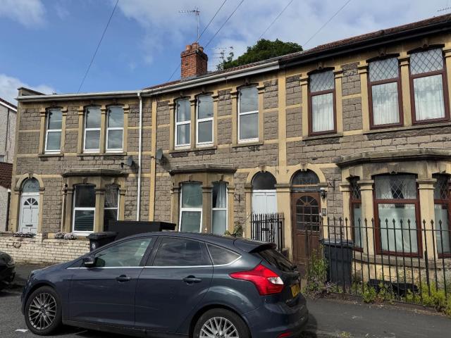 House for rent in Feckenham, City Of Bristol