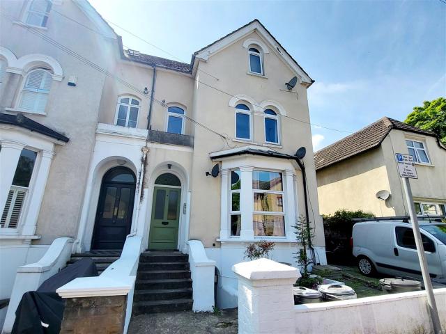Flat for rent in Frindsbury
