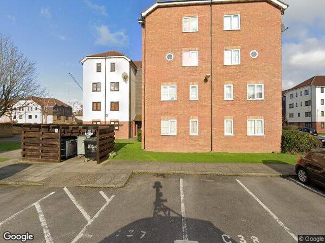 Flat for rent in London Borough of Brent, Greater London