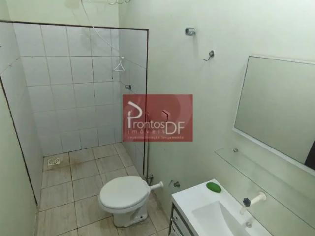 Apartamento aluguel em Colônia Agrícola Vicente Pires, Vicente Pires
