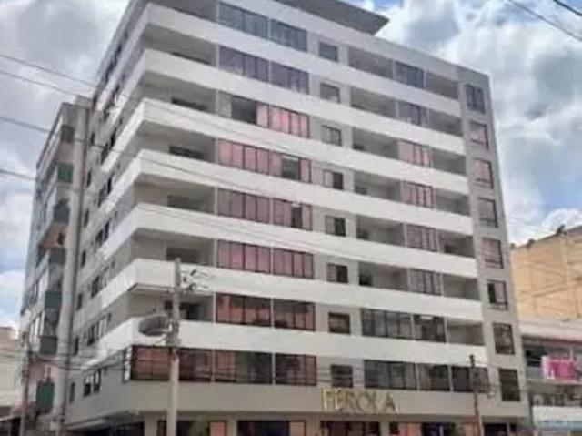 Apartamento aluguel em QR 411, Samambaia