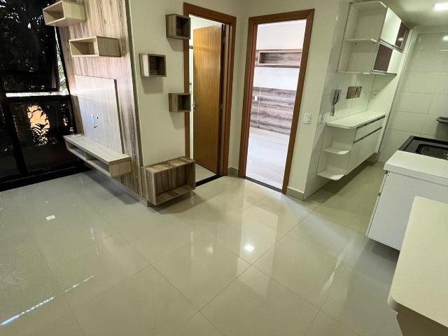 Apartamento aluguel em Betim, Jardim Brasília