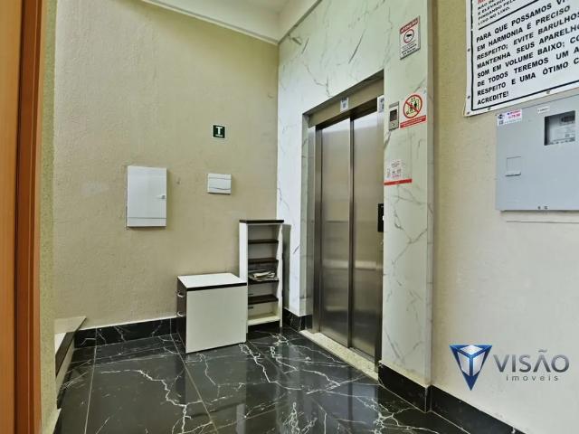 Apartamento aluguel em Gleba 03 SHVP, Guará