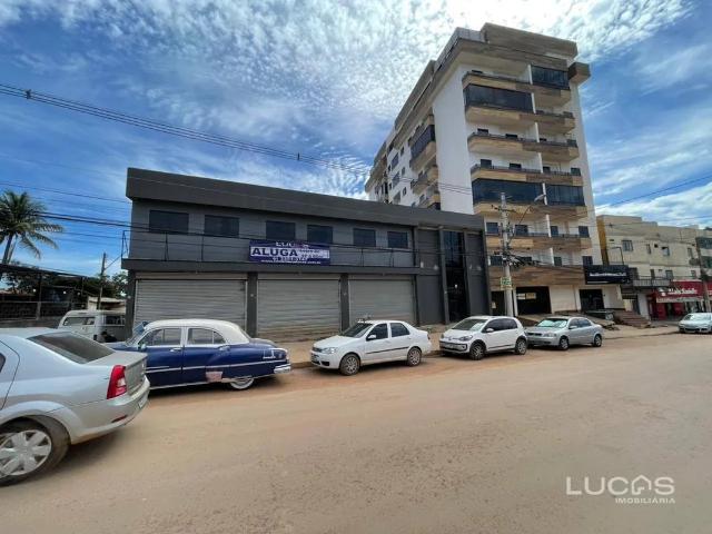 Apartamento aluguel em Colônia Agrícola Vicente Pires, Vicente Pires