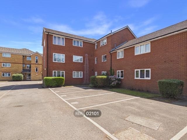 Flat for rent in Berechurch, Fordham Heath
