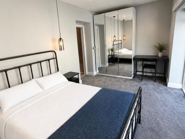Flat for rent in Alton Barnes, Essex