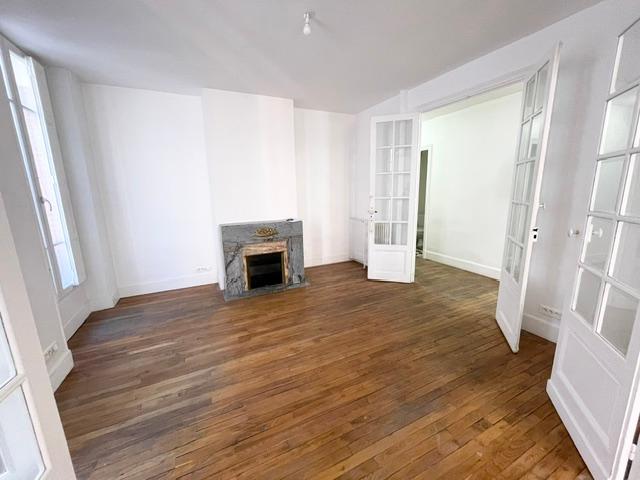 Appartement location à Paris, Île-de-France