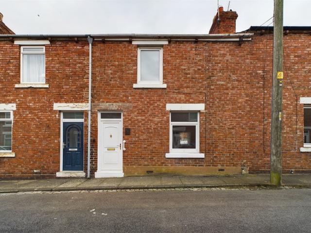Flat for rent in Sunderland Bridge