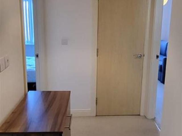 Flat for rent in Charlestown, Georgia