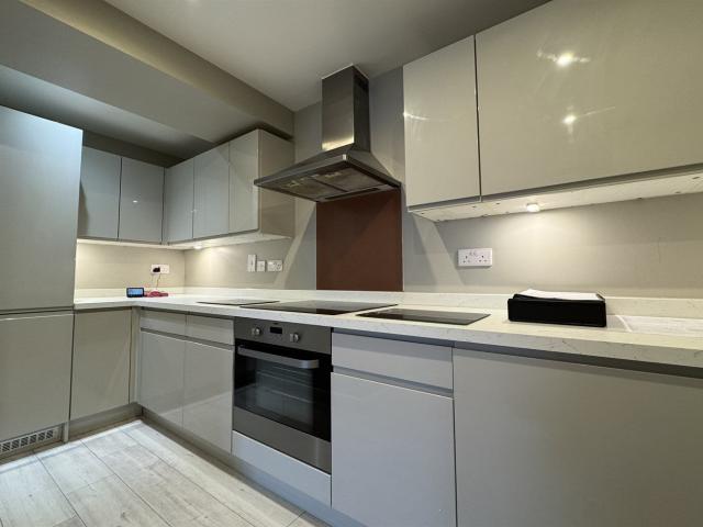 Flat for rent in Alton Barnes, Essex