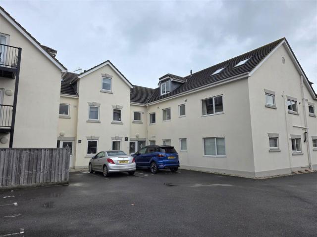 Flat for rent in Swanage, East Dorset