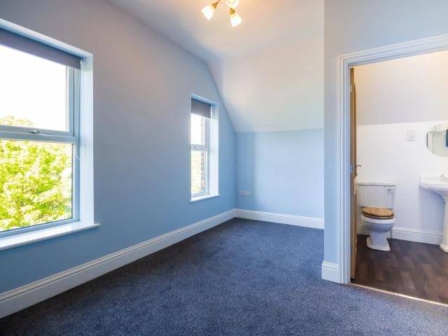 Flat for rent in Salford, Greater Manchester