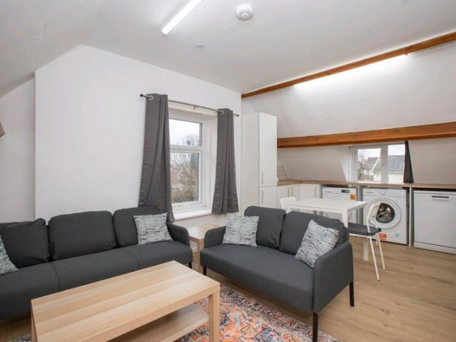 Flat for rent in Ashton-on-Ribble, Higher Bartle