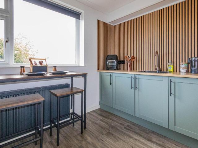 Flat for rent in Bristol, West of England