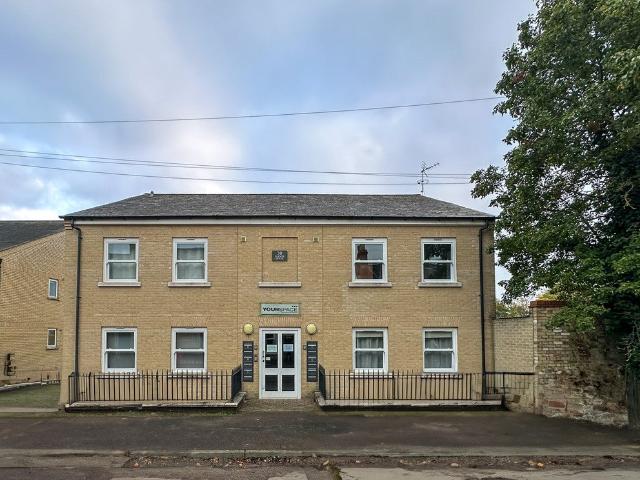 Flat for rent in Arbury, Cambridgeshire