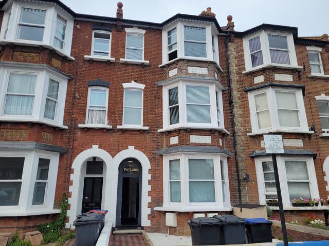 Flat for rent in Canterbury, Mickleburgh Hill