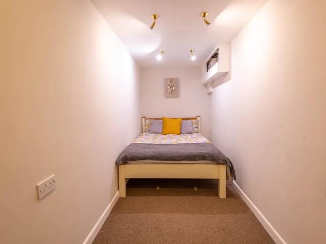 Flat for rent in New Boultham, Brayford