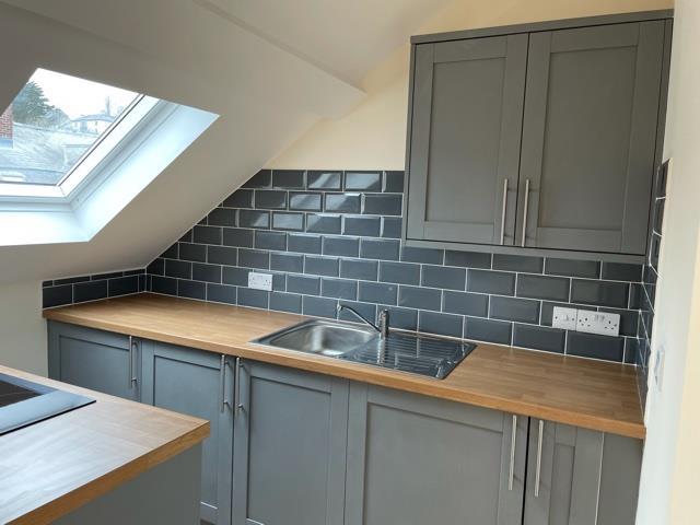 Flat for rent in Albert Town, Haverfordwest