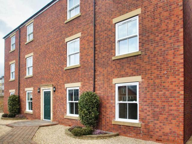 Flat for rent in Barnard Castle