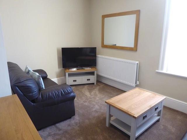Flat for rent in Newbarns, Barrow
