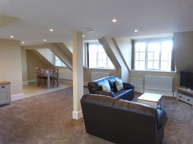 Flat for rent in Newbarns, Barrow-in-Furness