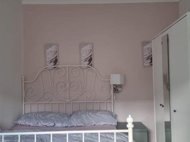 Flat for rent in Luton, Chatham