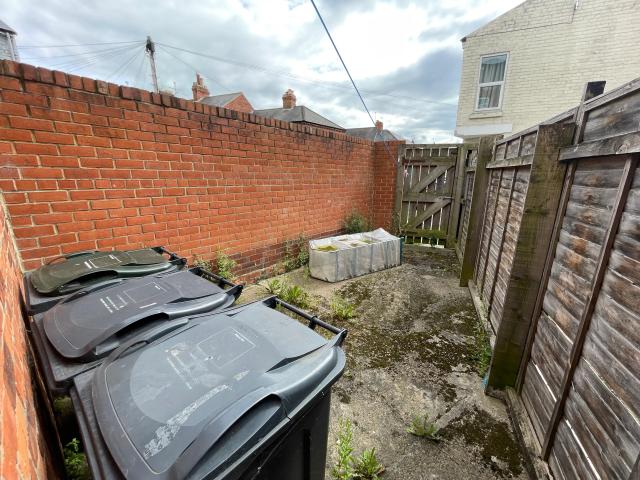 Flat for rent in Darlington