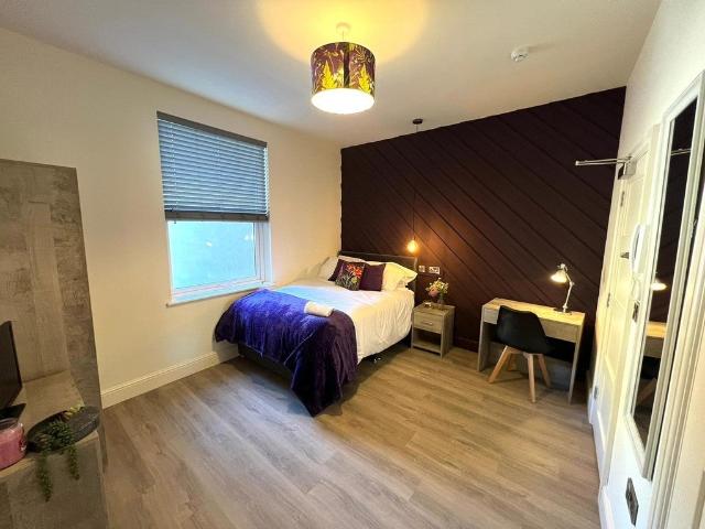 Flat for rent in Darlington, Skerne Park