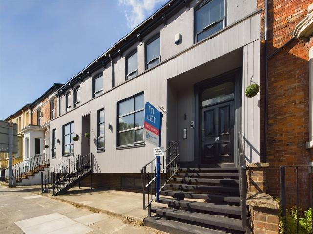 Flat for rent in Darlington, Skerne Park