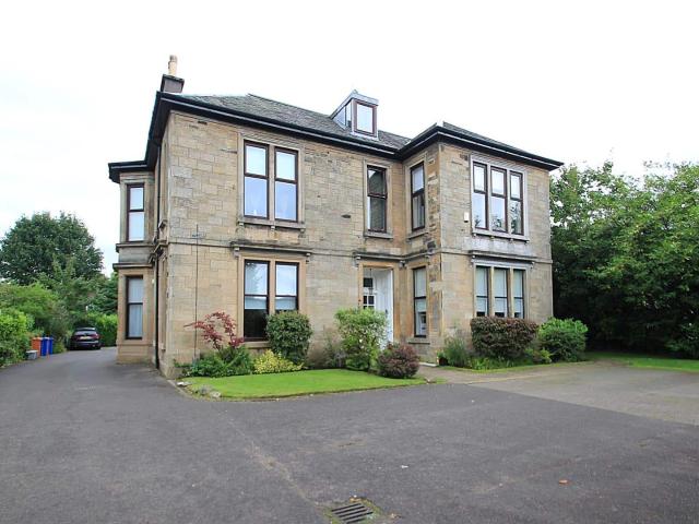 Flat for rent in Auchinloch, Scotland