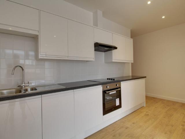 Flat for rent in Aldershot, Rushmoor
