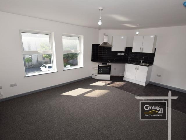 Flat for rent in Woolston, City Of Southampton
