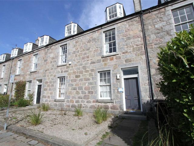 Flat for rent in City Centre, Ballindoch