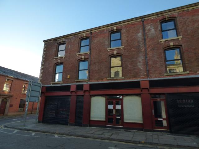Flat for rent in Four Lane Ends, Blackburn