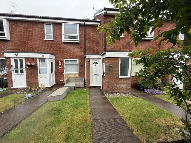Flat for rent in Harts Hill, Brierley Hill