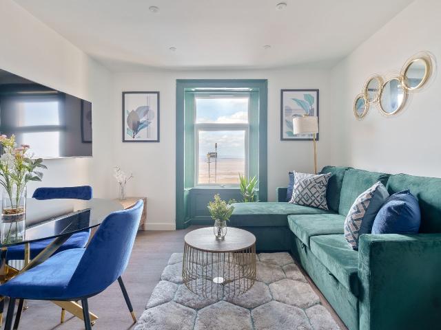 Flat for rent in Burnham-on-Sea and Highbridge, Burnham-on-sea