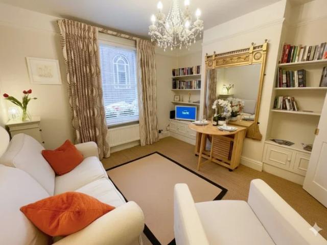 Flat for rent in Arbury, Cambridgeshire