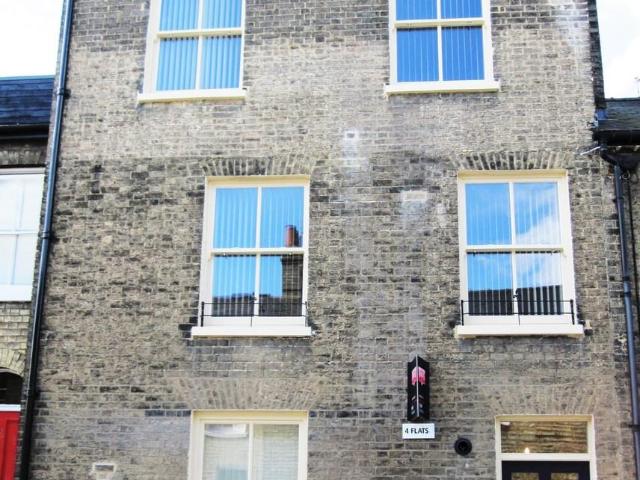 Flat for rent in Arbury, Cambridgeshire