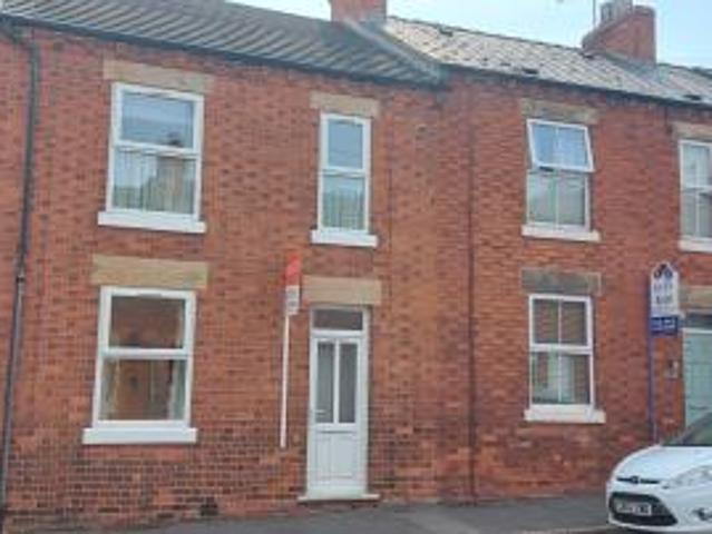 Flat for rent in King's Newton, Egginton