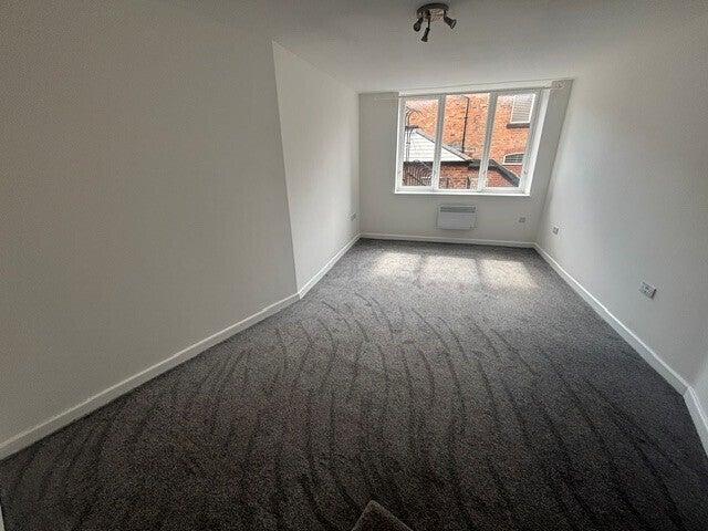 Flat for rent in Little Chester, East Midlands