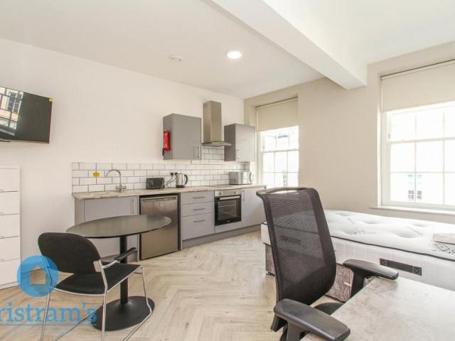 Flat for rent in Little Chester, East Midlands