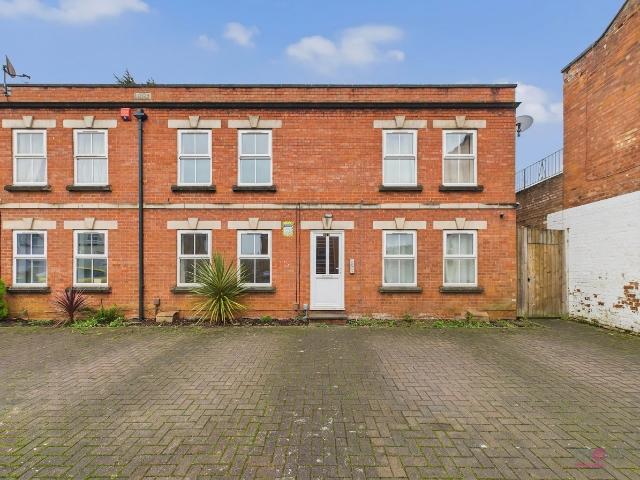 Flat for rent in Kings Barton, Gloucester