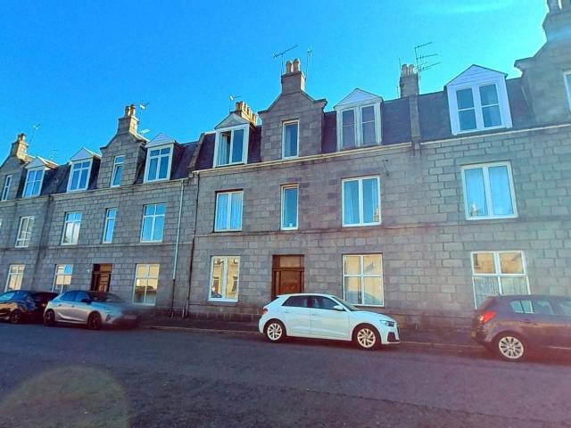 Flat for rent in Inverurie, Scotland