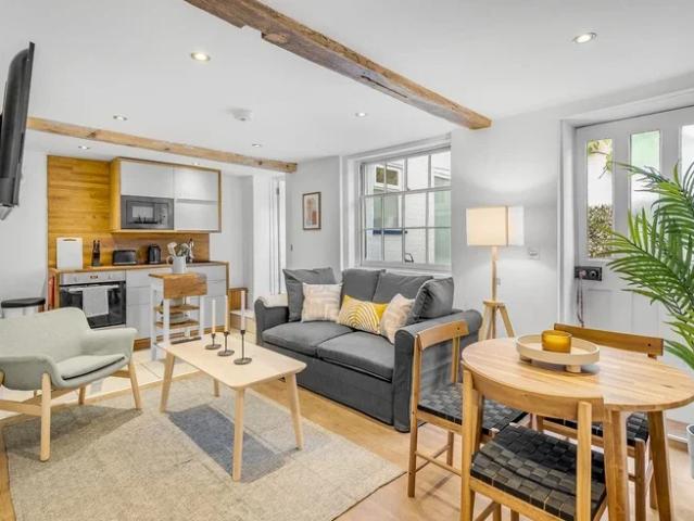 Flat for rent in Heigham Grove, East Bank
