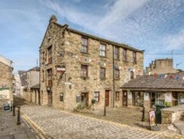 Flat for rent in Mill Fields, Skipton