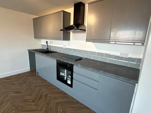 Flat for rent in Swinton, South Yorkshire